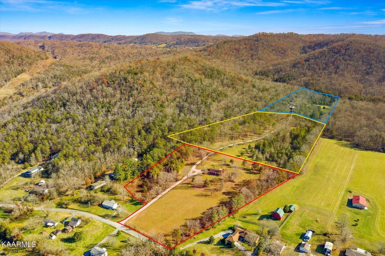 6224 Thomas Weaver Rd - Photo 1