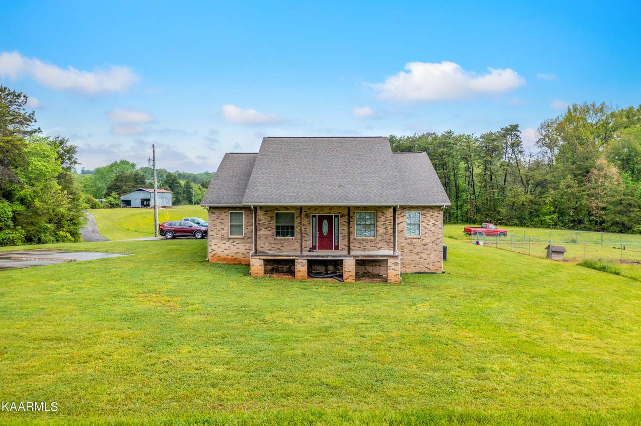 317 Handy Lane - Photo 1