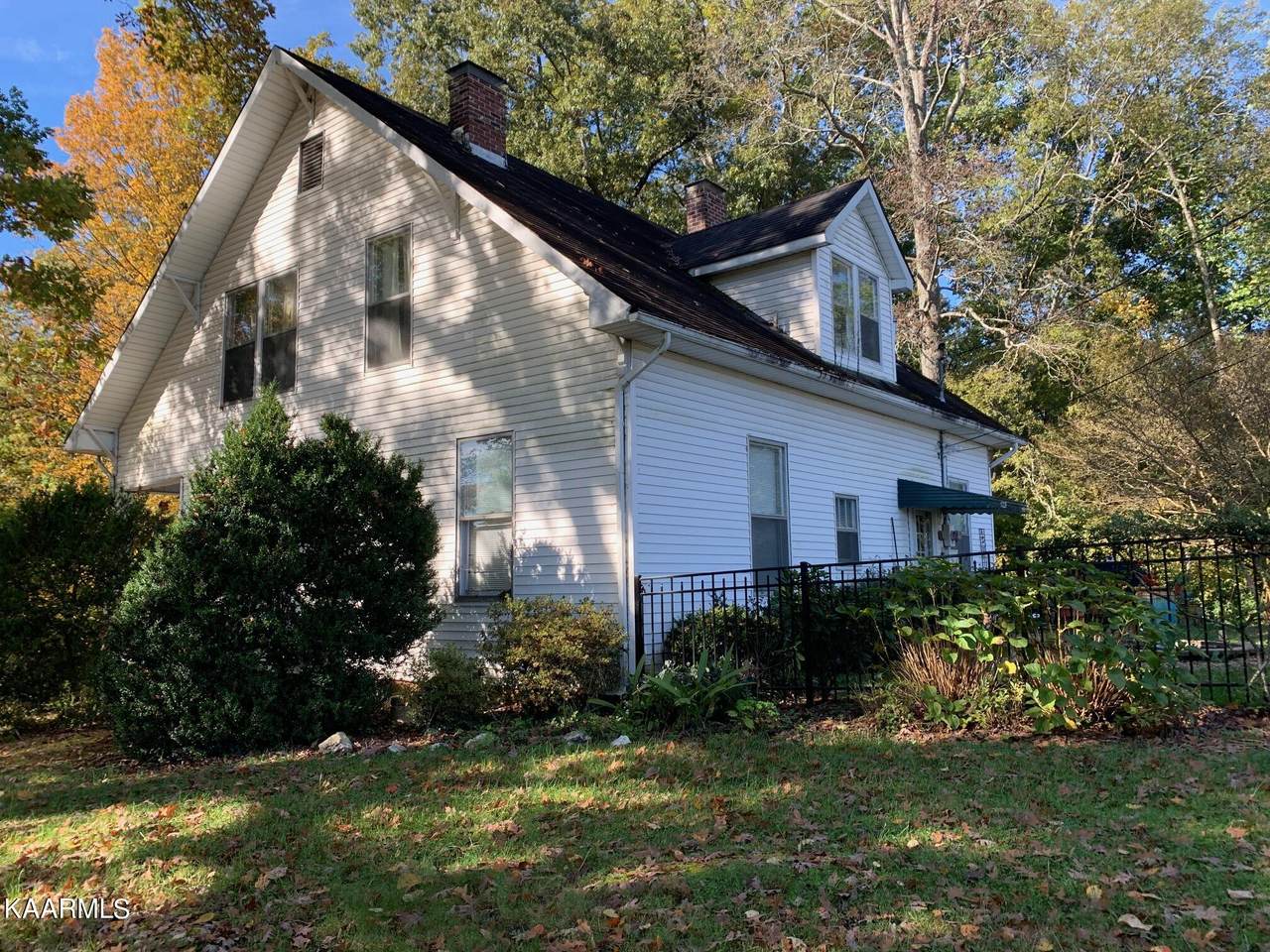 804 Lake City Hwy - Photo 1