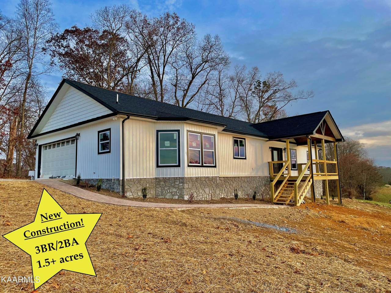 2248 Union Valley Rd - Photo 1