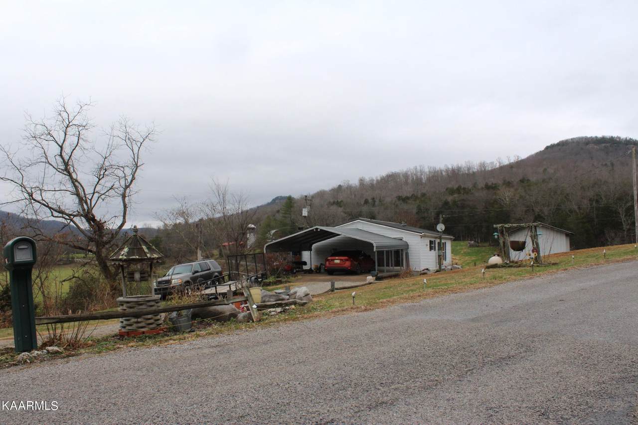 805 Will Patton Rd - Photo 1