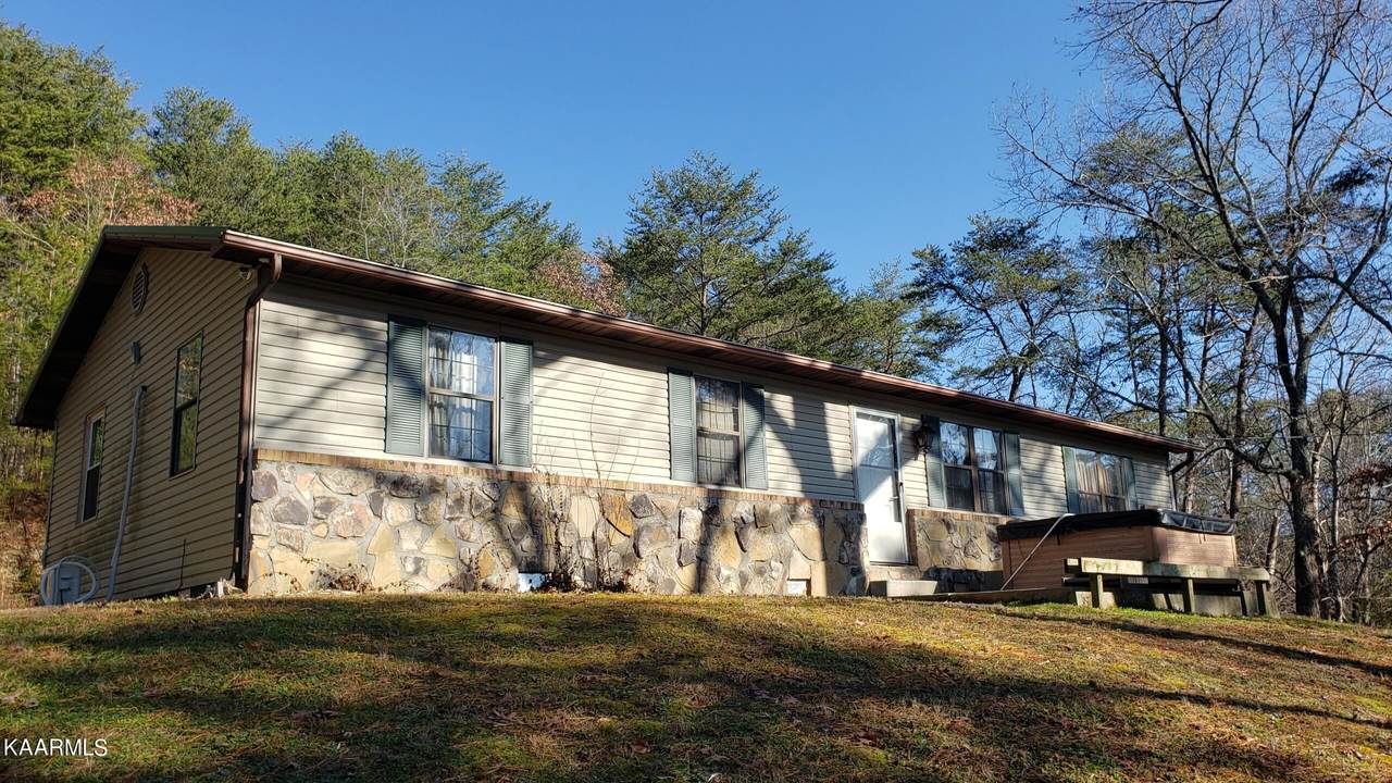 2905 Caughron Mountain Rd Rd - Photo 1