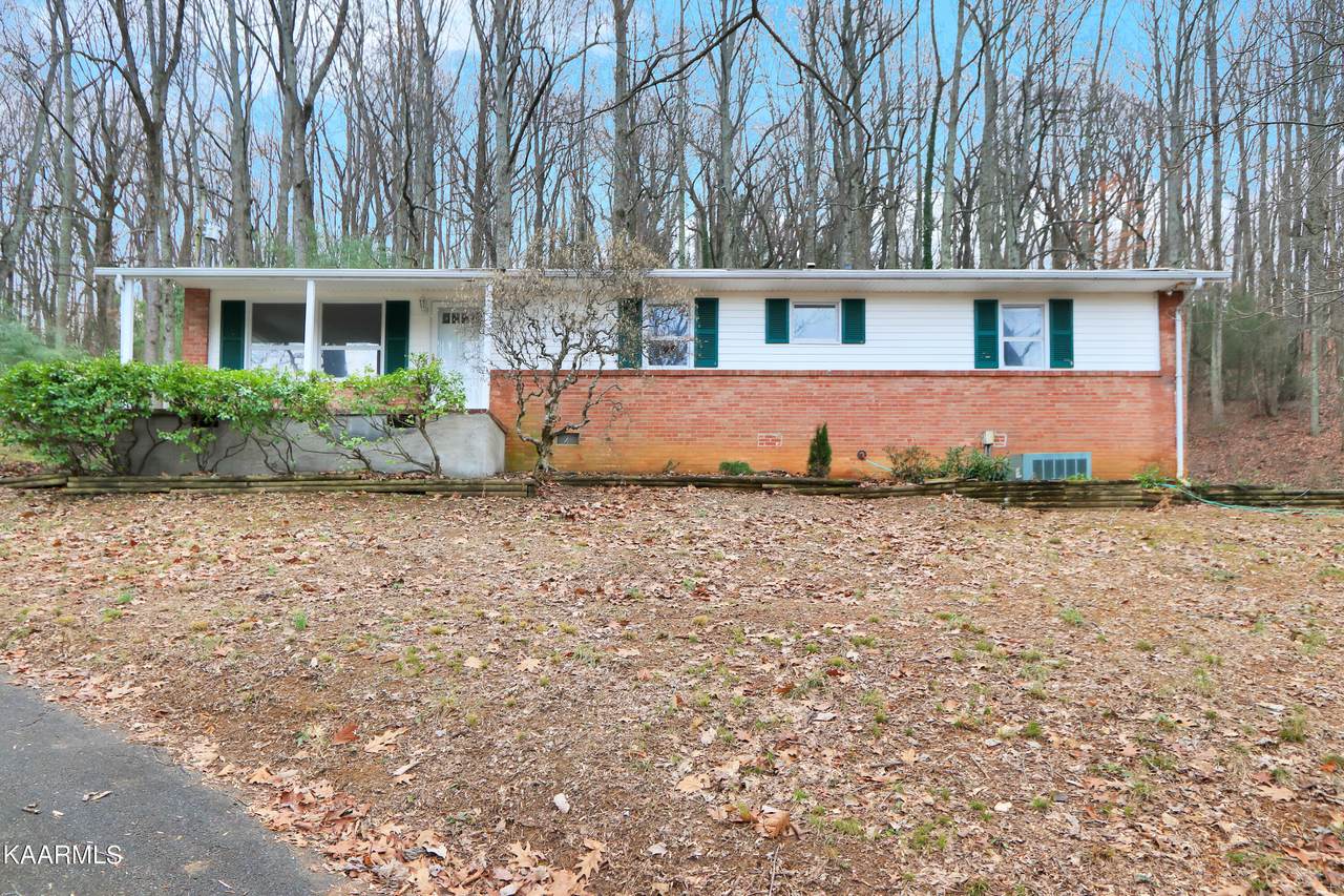 4302 Brown Gap Rd - Photo 1