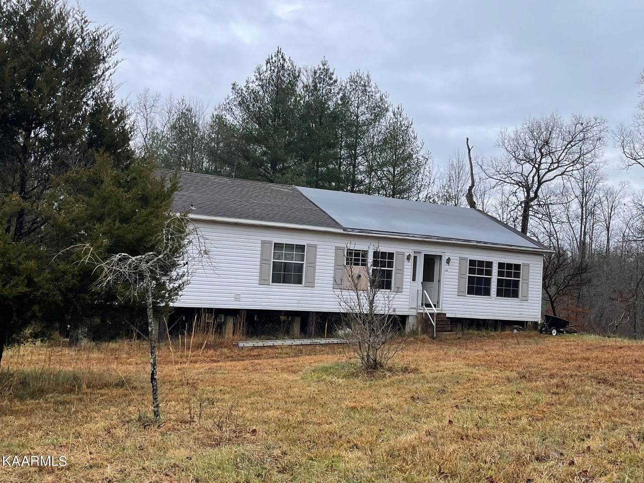 149 Reid Watson Rd - Photo 1