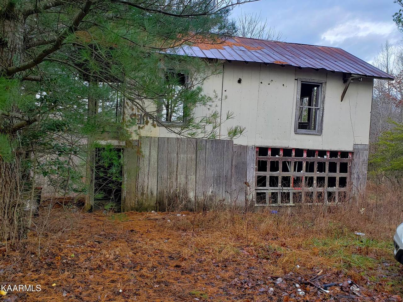 144 Copely Cemetery Rd - Photo 1