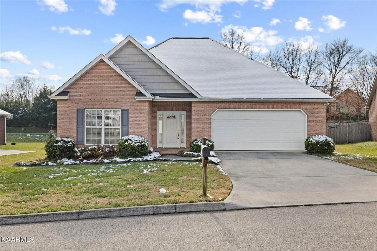 6811 Harvest Grove Lane - Photo 1