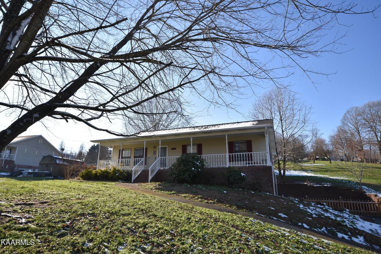 1245 Murrell Rd - Photo 1