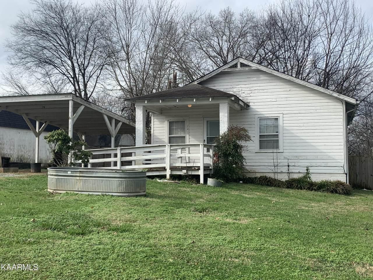 141 Park Drive - Photo 1