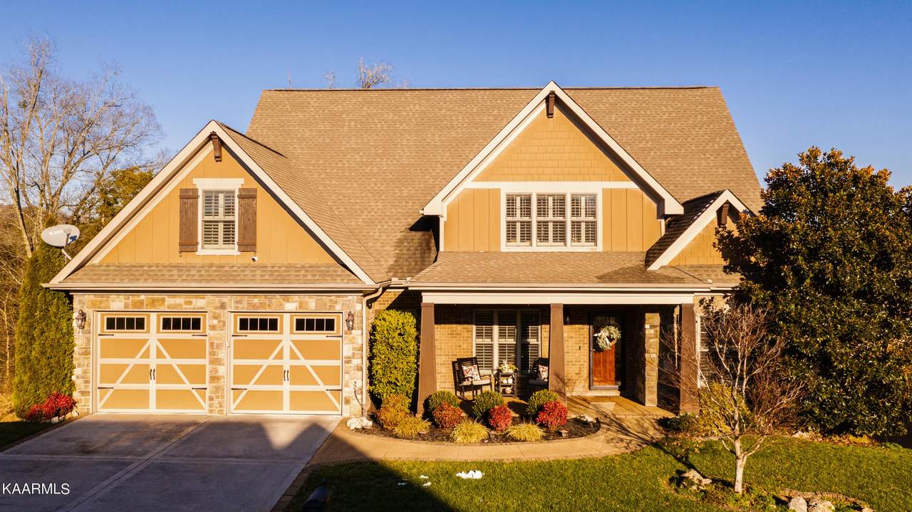 2254 Misty Mountain Circle - Photo 1