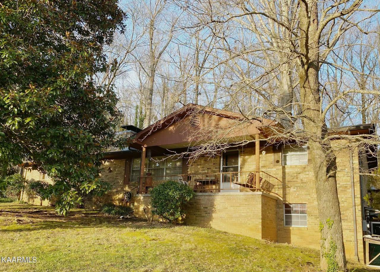 376 Harless Rd - Photo 1