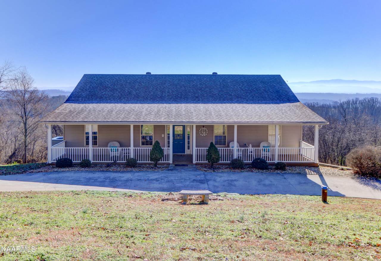 267 Tom Franklin Rd - Photo 1