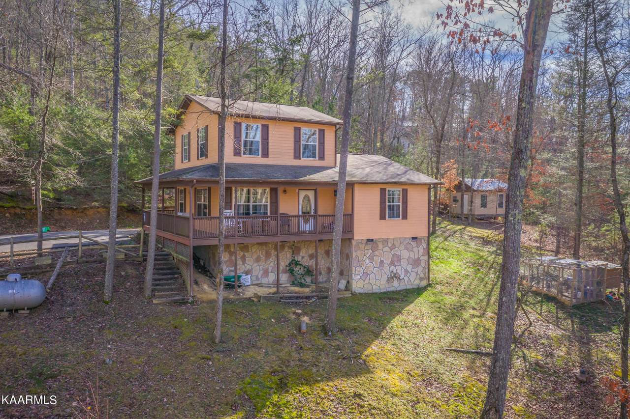 1430 Alpine Drive - Photo 1