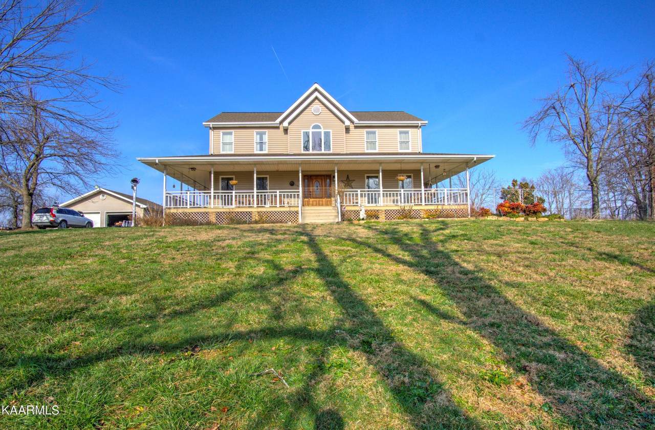 199 Sim Hoover Lane - Photo 1