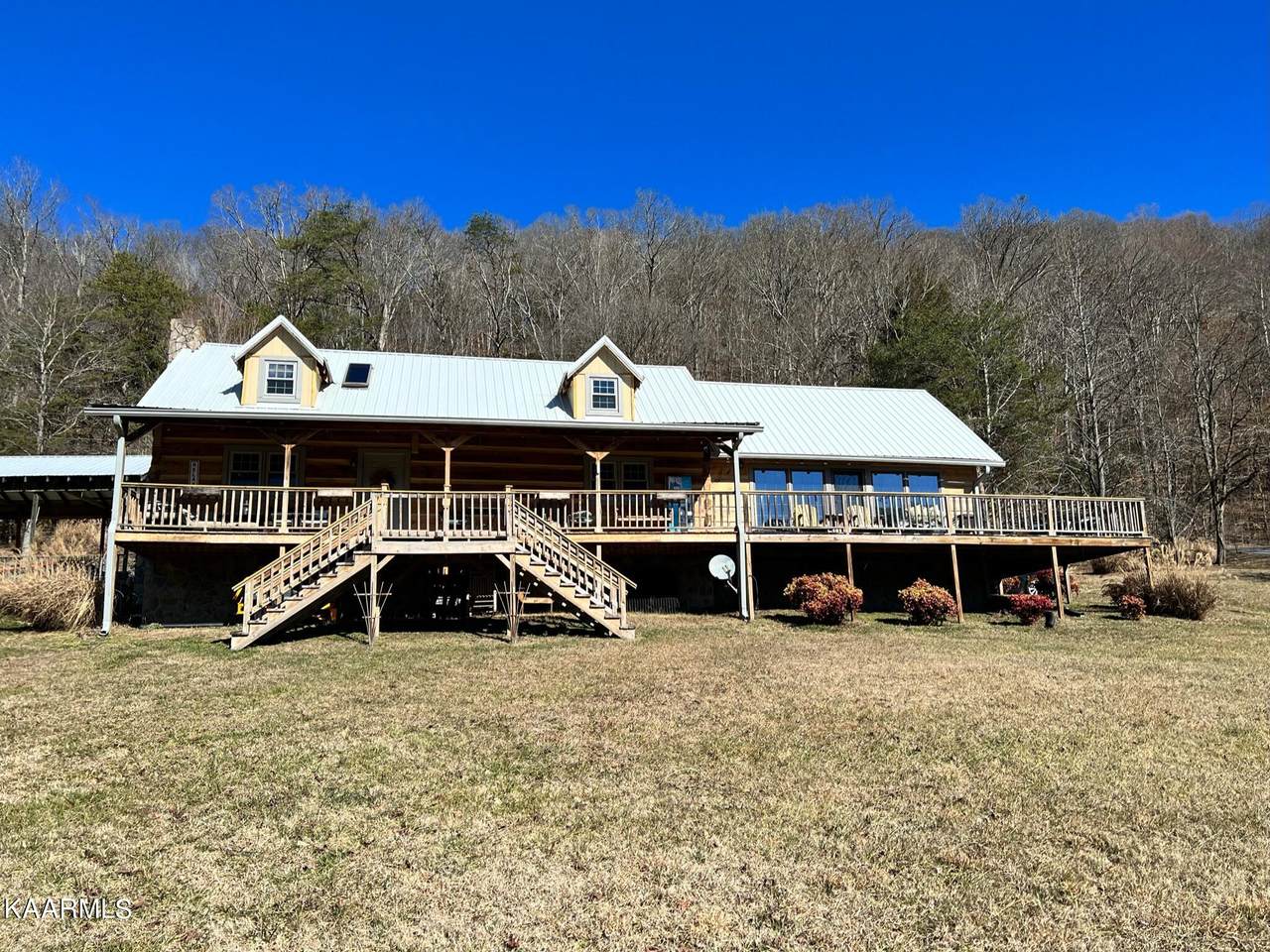 667 Jim Town Rd - Photo 1