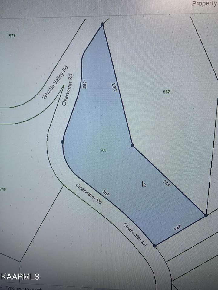 0 Clear Water Rd. Rd - Photo 1