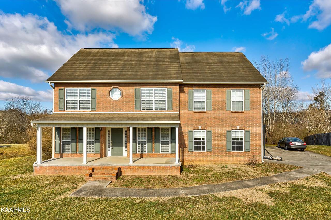 911 Westin Woods Lane Lane - Photo 1