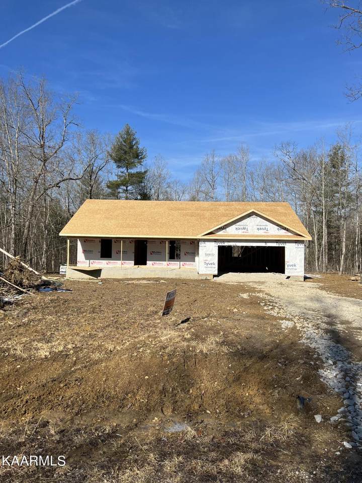 881 Dubose Drive - Photo 1