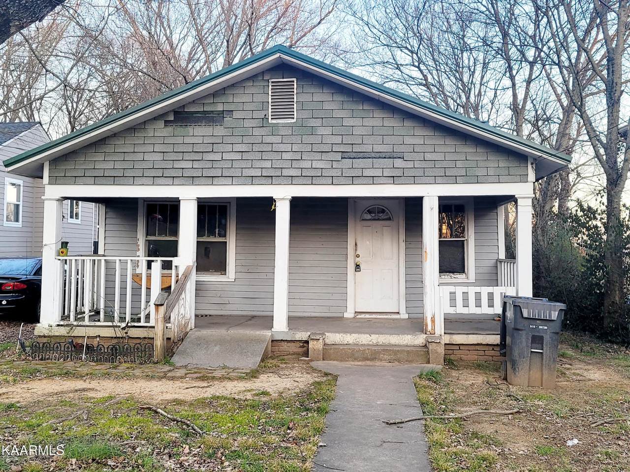 4208 Mccalla Ave Ave - Photo 1
