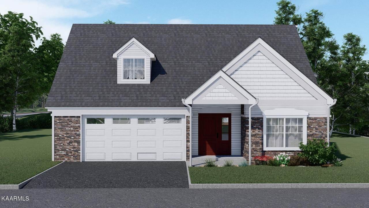 Lot 4 Greenhead Lane - Photo 1