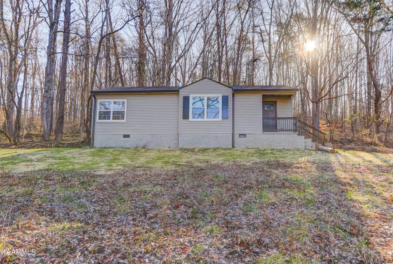 5320 Wolfenbarger Lane - Photo 1