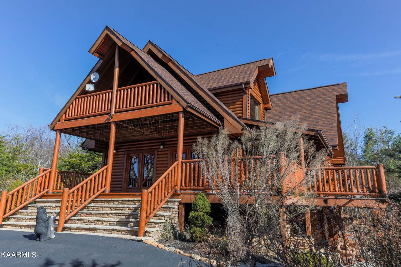 514 Pinnacle Vista Rd - Photo 1