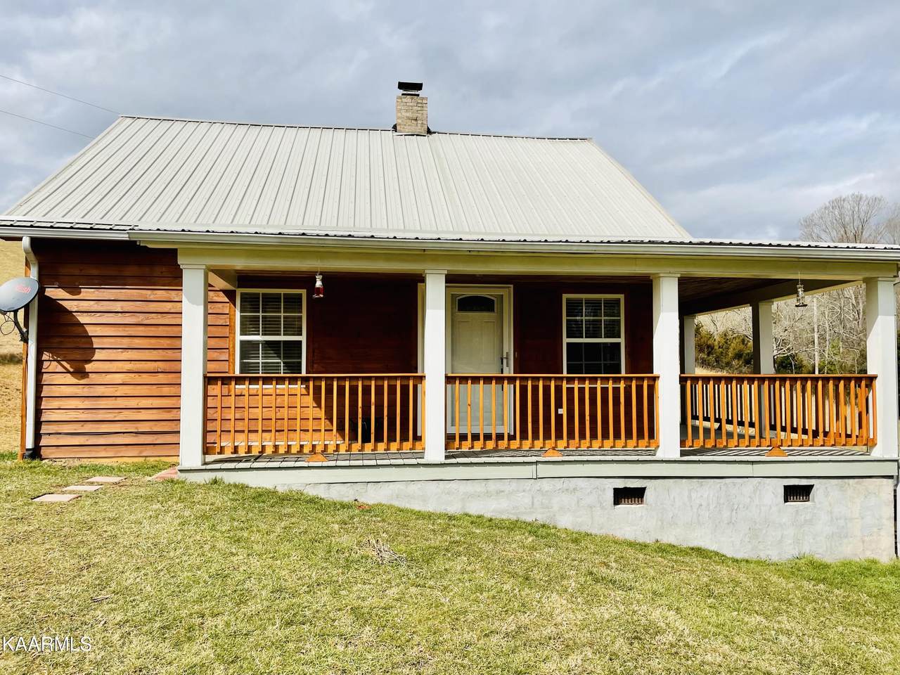 223 Ulysses Daniels Lane - Photo 1