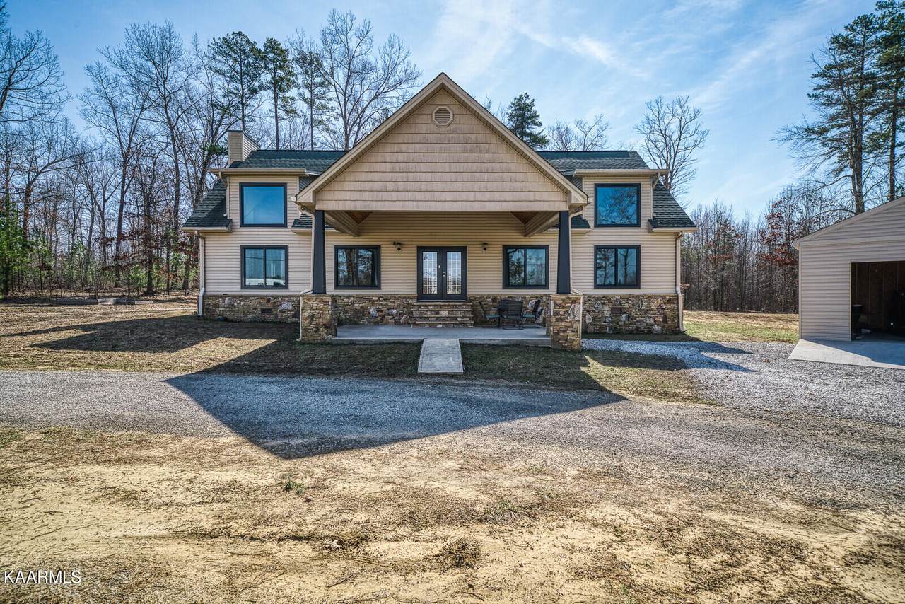 1190 Press Beaty Rd - Photo 1