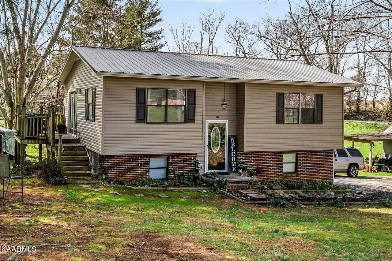 110 Over Hill Drive - Photo 1