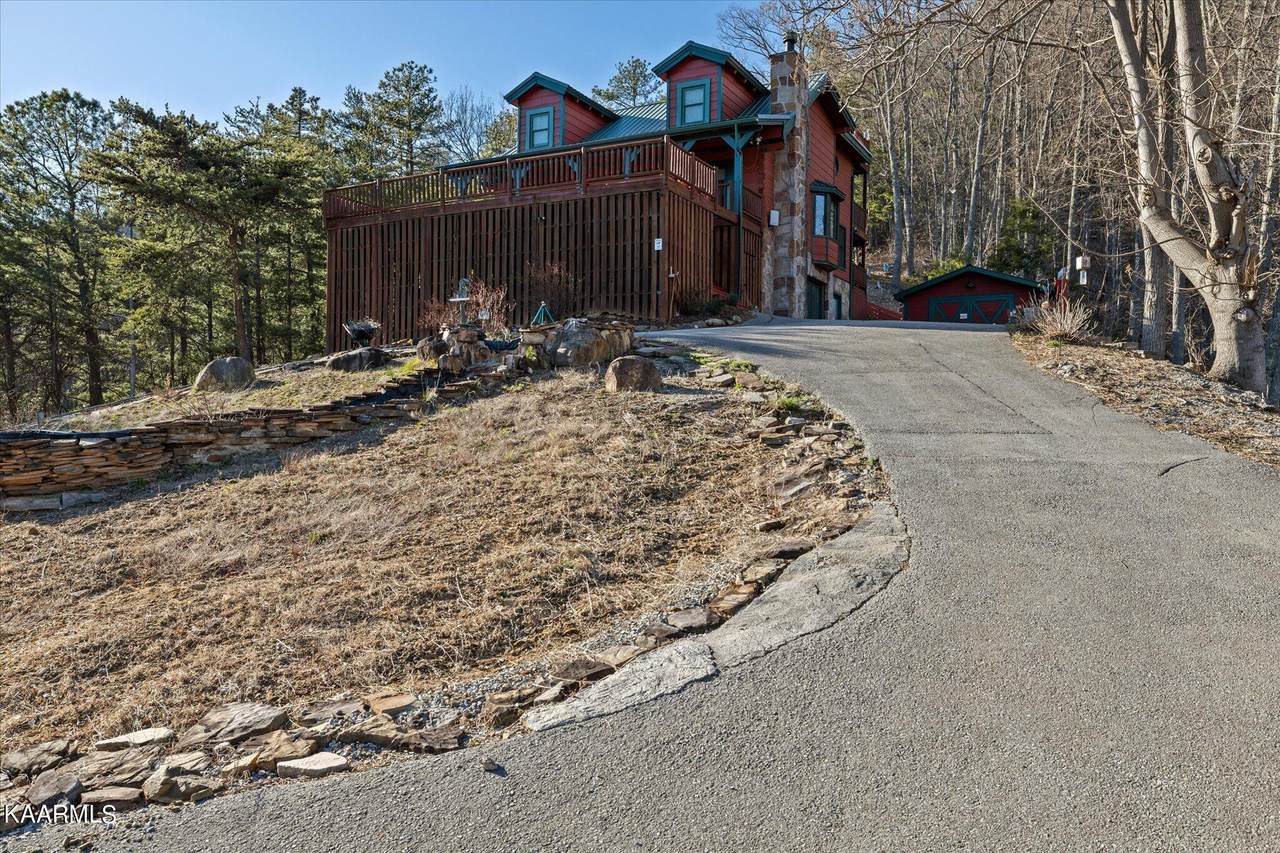732 Shady Gap Way - Photo 1