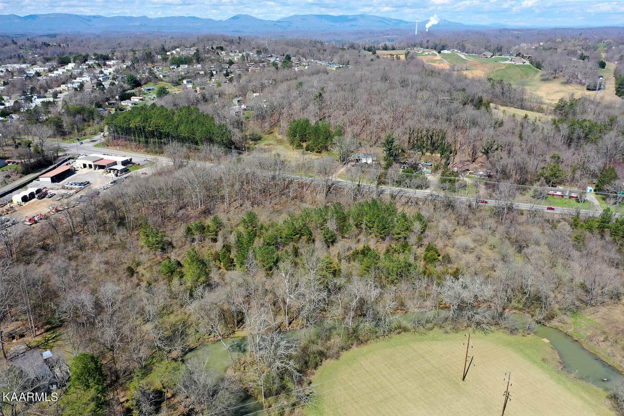 Oak Ridge Hwy - Photo 1