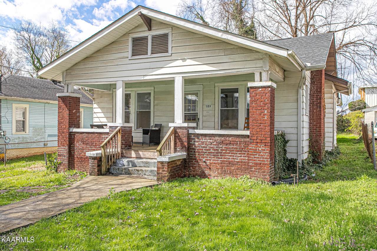 123 Van Gilder St - Photo 1