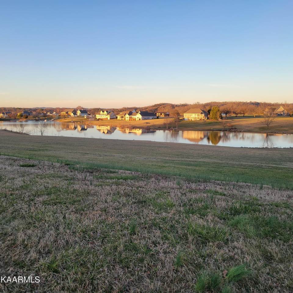 Lot 127 Fair Meadows Drive - Photo 1