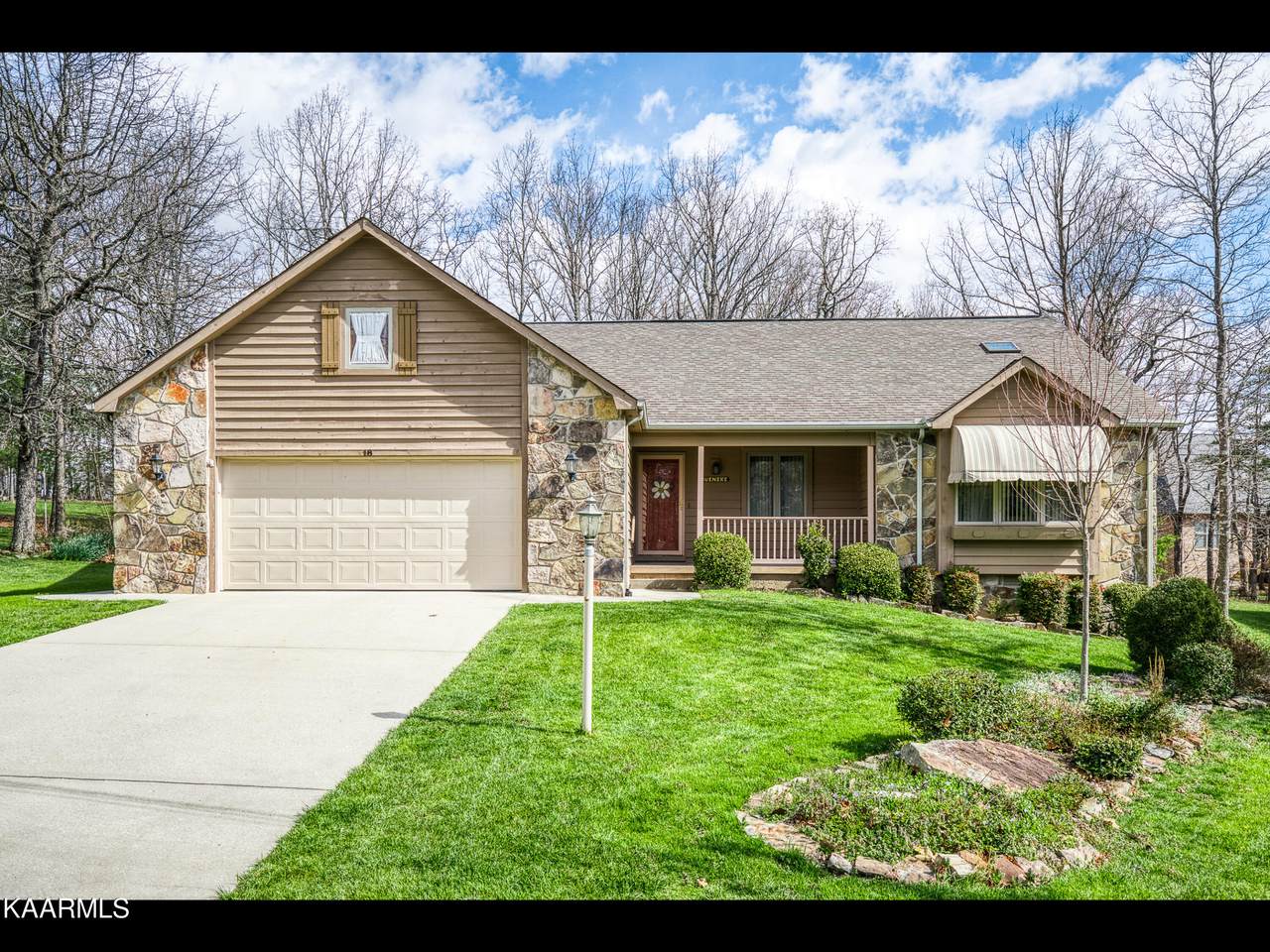 18 Walden Ridge Circle - Photo 1