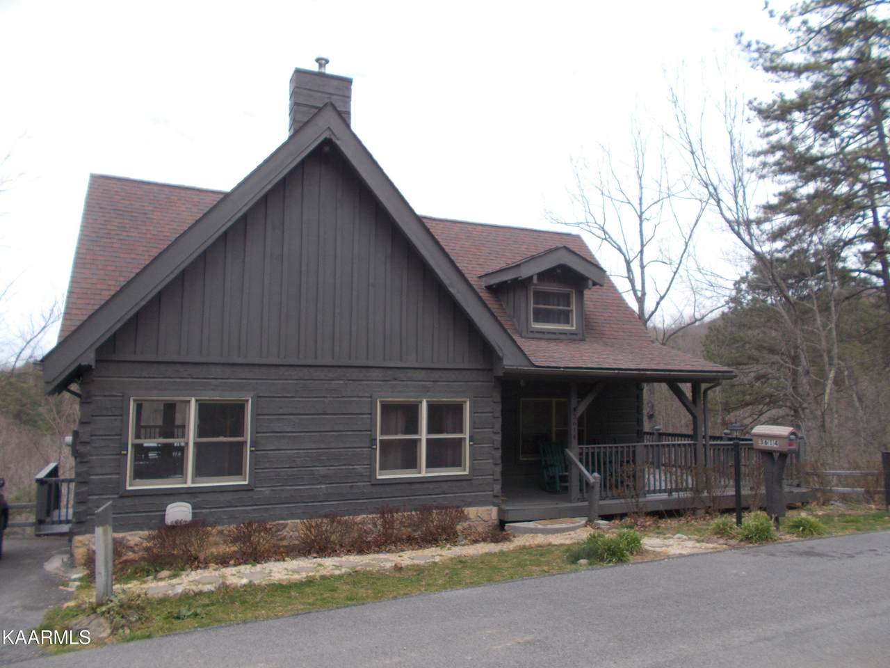 3614 Moonshine Way - Photo 1