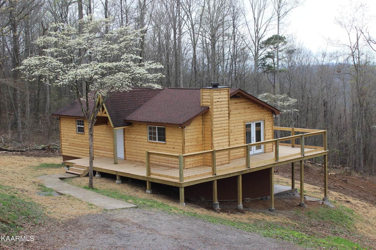 357 Big Ridge Park Rd - Photo 1