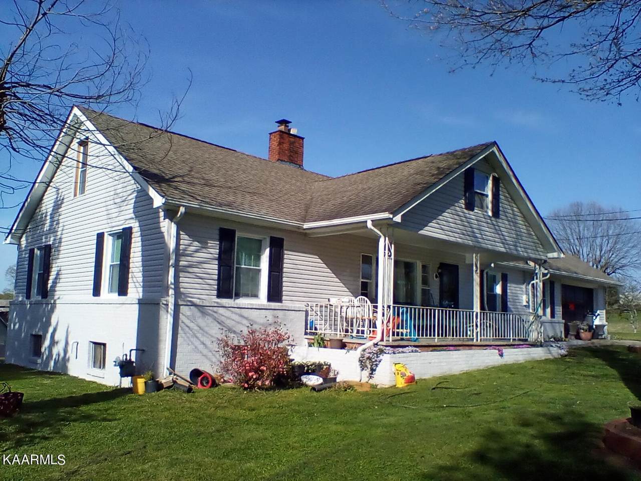 804 Brown School Rd - Photo 1