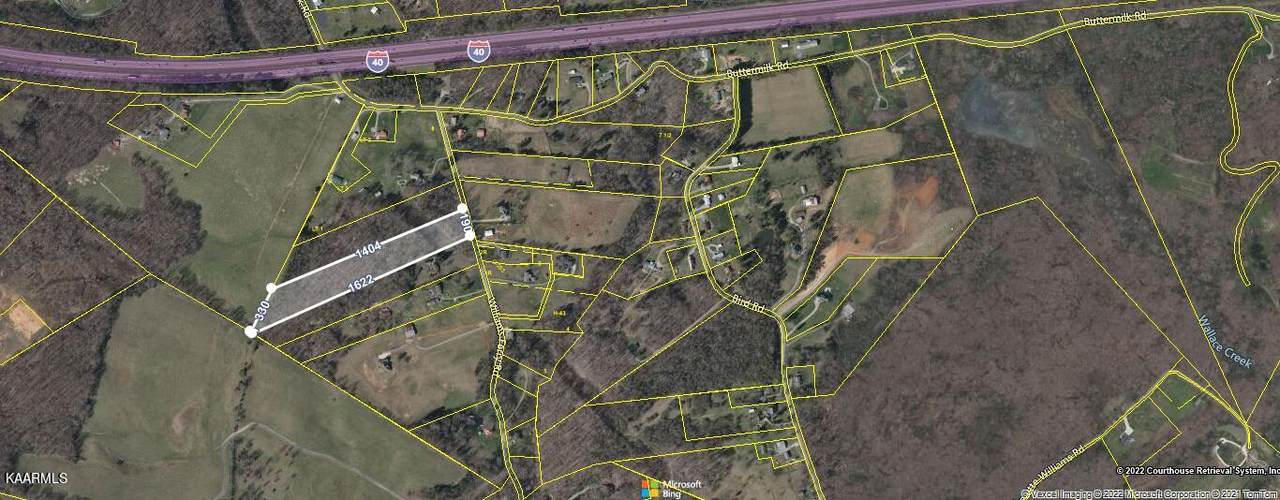 8105 Williams Ferry Rd - Photo 1