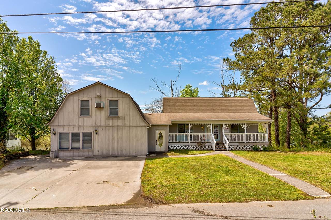 1808 Longview Drive - Photo 1