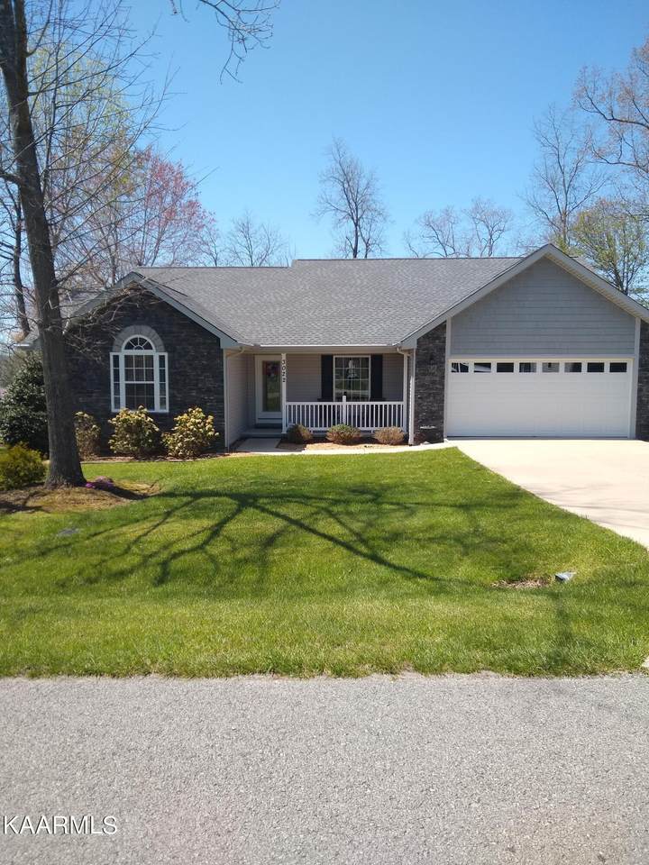3022 Seminole Loop - Photo 1