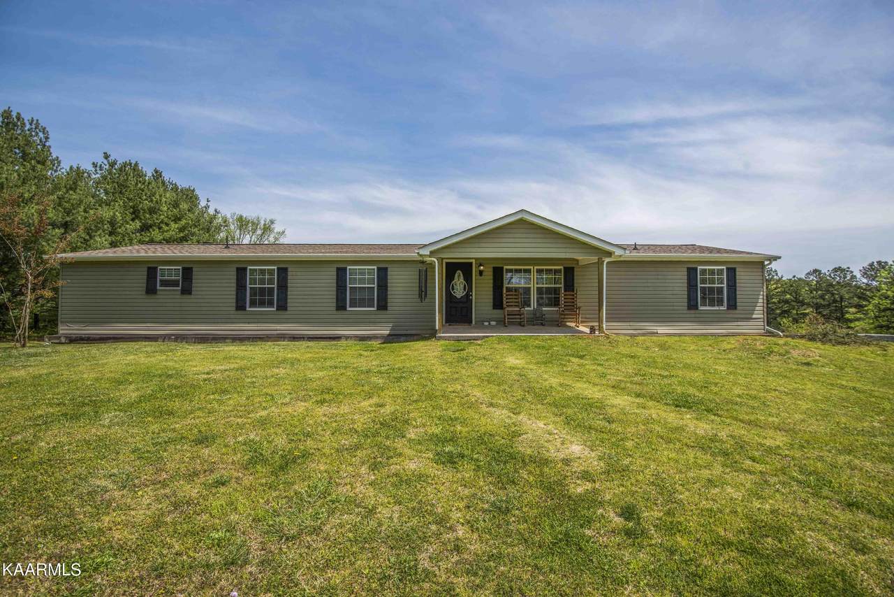 2836 Persian Lane - Photo 1