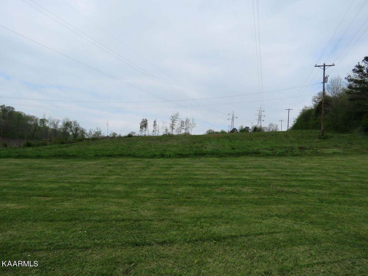 Old Hwy 95 - Photo 1