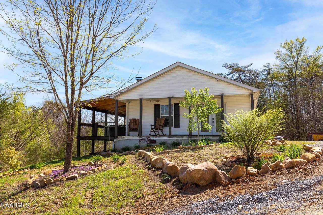 1514 Tarwater Rd - Photo 1