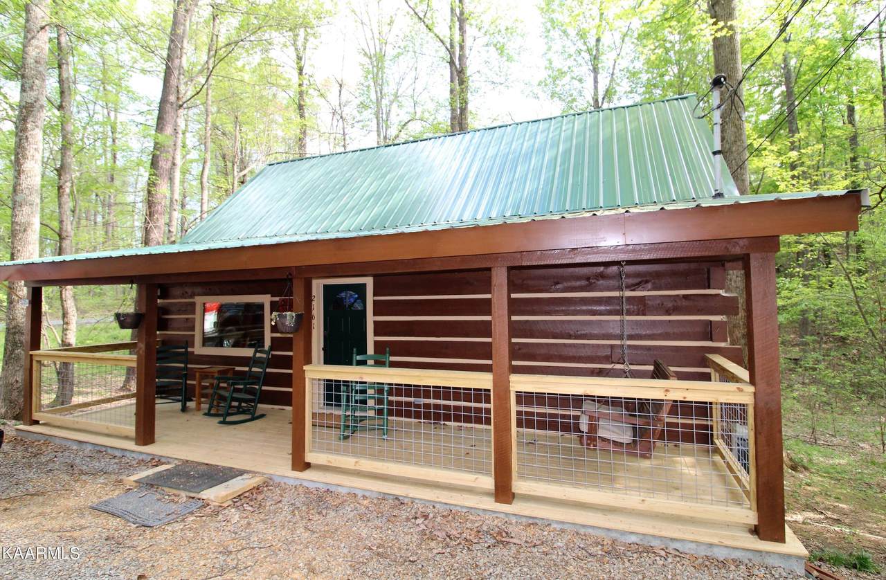 2161 View Drive - Photo 1