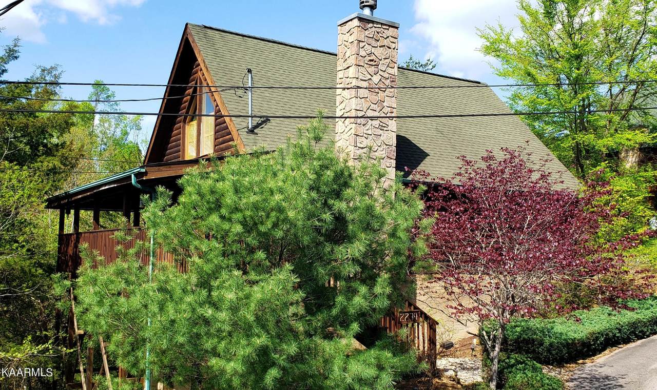 2234 Eagle Feather Drive - Photo 1