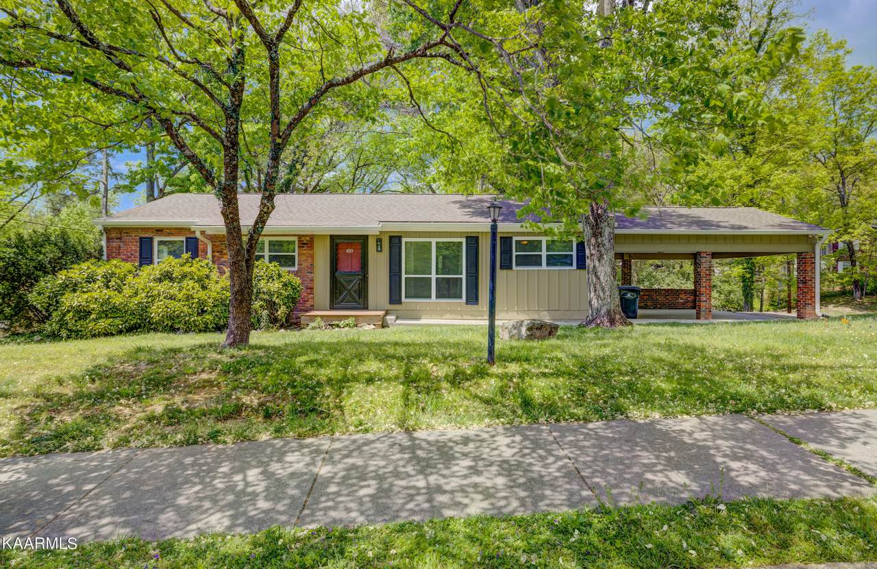 1033 Francis Rd - Photo 1