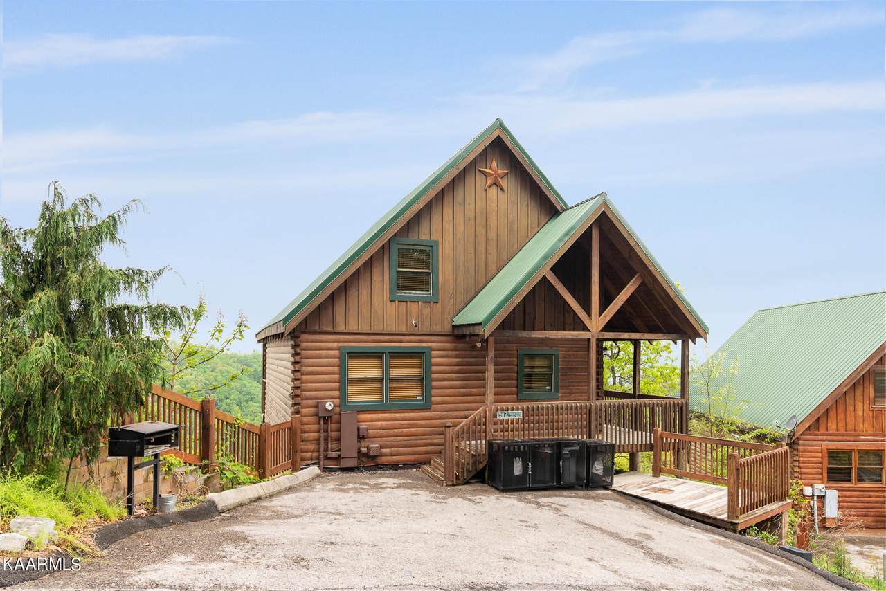 1822 Billard Way - Photo 1