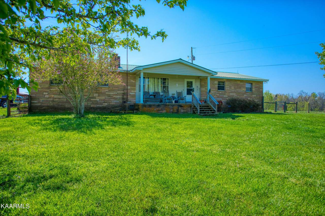 4341 Jonesville Rd - Photo 1