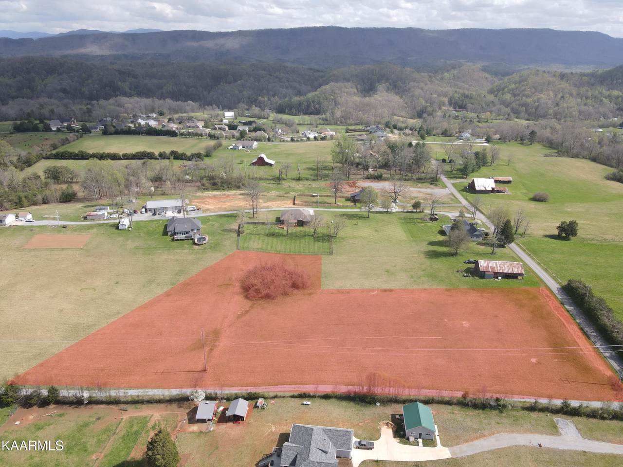 Sam James Rd - Photo 1