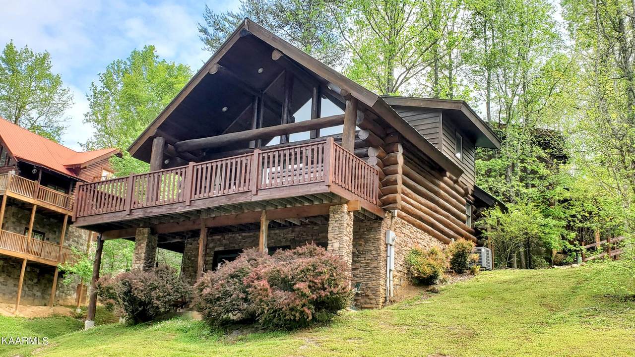 2418 Cobbler Way - Photo 1