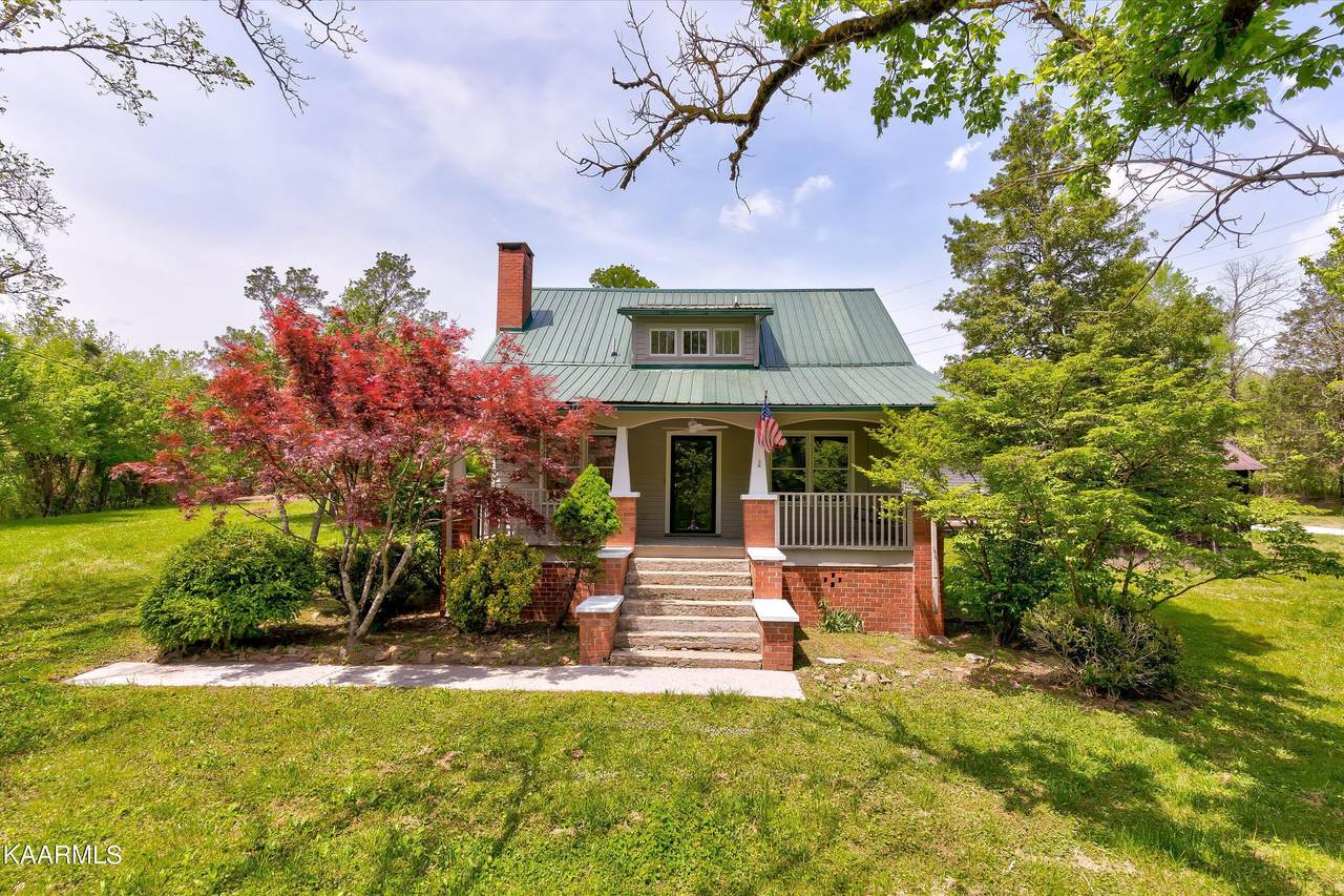 1240 Byrams Fork Rd - Photo 1